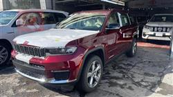 Jeep Grand Cherokee L